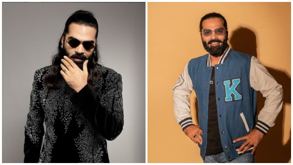 Simbu STR interview Simbu STR interview