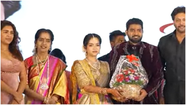 producer T Siva marriage reception producer T Siva marriage reception