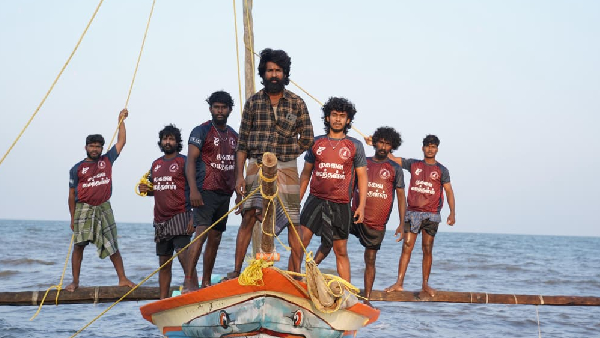 Soori s Mandaadi Gears Up for a Grand Summer 2026 Theatrical Release