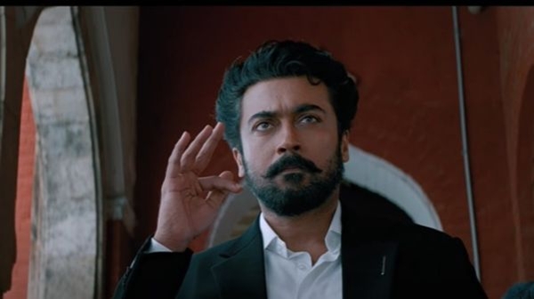 Suriya s Karuppu Faces Release Delay New Update Shocks Fans After Back-to-Back Flops