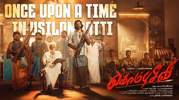 Kombuseevi Gets Mixed Response Blue Sattai Maran Harsh Review Goes Viral