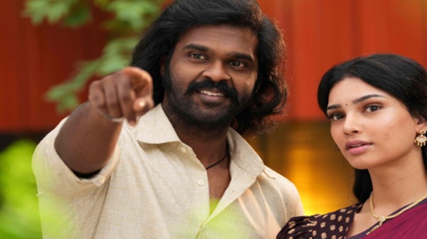 Kombuseevi Day 3 Box Office Collection is 36 Lakhs Rupees in india Shanmuga Pandiyan Shows Slight Growth Kombuseevi Day 3 Box Office Collection is 36 Lakhs Rupees in india Shanmuga Pandiyan Shows Slight Growth