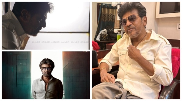 Shiva Rajkumar Talks about Rajinikanth s Jailer 2