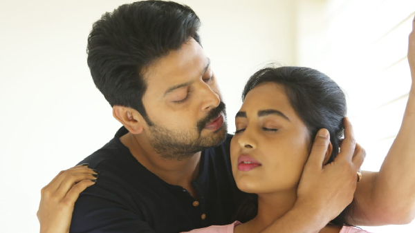 Srikanth and Shrusti Dange starrer The Bed plans to release on January 2026