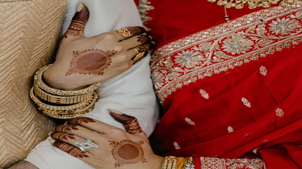 Samantha Married Raj Nidimoru Today Actress Shares Second Wedding Photos on Instagram Samantha Married Raj Nidimoru Today Actress Shares Second Wedding Photos on Instagram