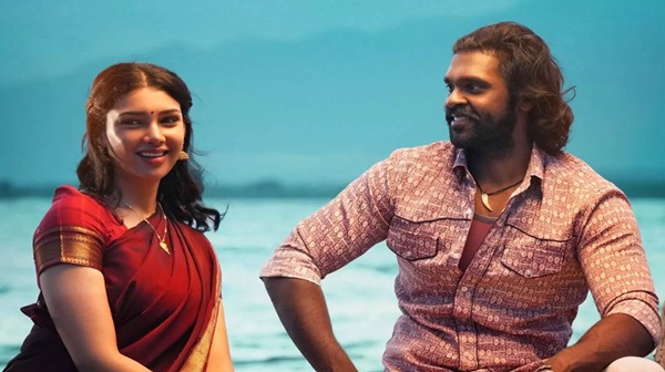 Kombuseevi Day 2 Box Office Collection is 30 Lakh Rupees only in India