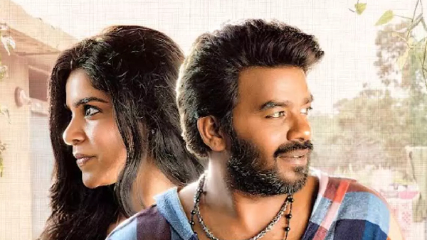 Balakrishna done Akhanda 2 promotion in Chennai during rain but GOAT actor Sudhir Anand abscond Balakrishna done Akhanda 2 promotion in Chennai during rain but GOAT actor Sudhir Anand abscond