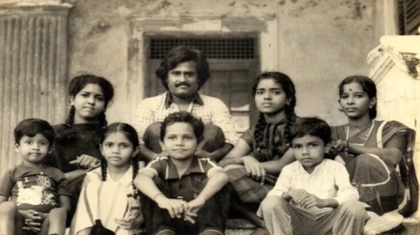 Rajinikanth 75th Birthday Here are details about Early Struggles on His Debut Film