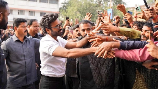 Lol but it s True Dhanush is Biggest Star than Vijay amp amp Ajith in North India - Umair Sandhu