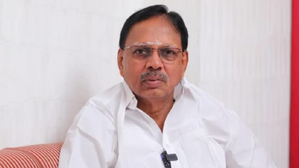 Tirupur Subramaniam says Big heroes salary is the main reason for Tamil Cinema Industry decline