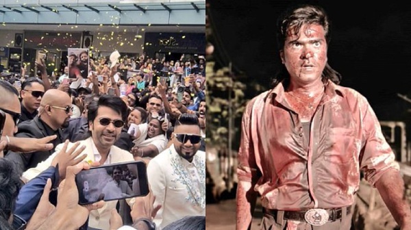 Simbu Said He Is a Virgin in a Throwback Interview Here Are the Details