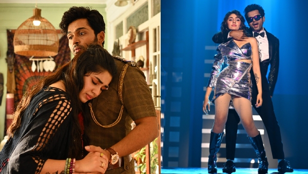 Santhosh Narayanan sings Raajavin Paarvai Raaniyin Pakkam with his Mother and make it viral