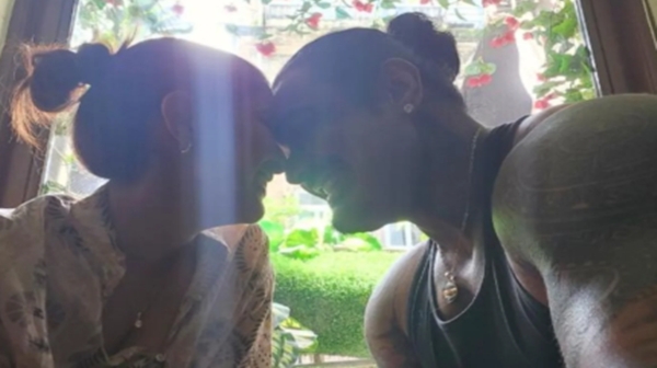 Varalakshmi Sarathkumar s Birthday Wish to Husband Nicholai You Are My King Emotional Post Trends