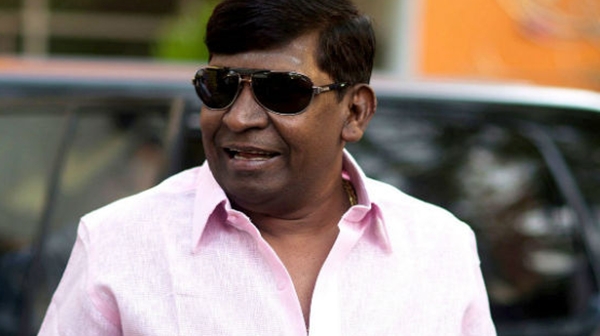 Bharathi Kannan Reveals Vadivelu Salary and Talks About His Transformation