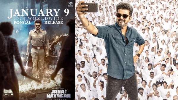 Sivakarthikeyan s Parasakthi plans to clash with VIjay s Jana Nayagan on same date