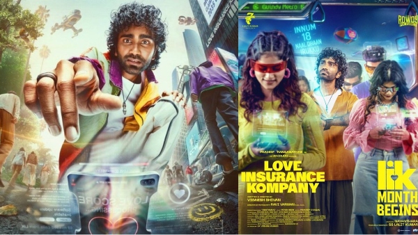 Pradeep Ranganathan and Vignesh Shivan s LIK again postponed