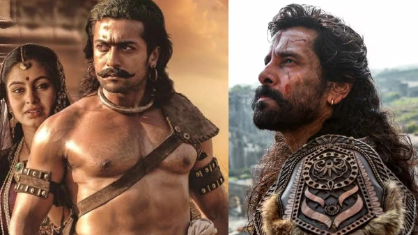 Shankar plan to start his dream project Velpari with Top Tamil Actor from June 2026