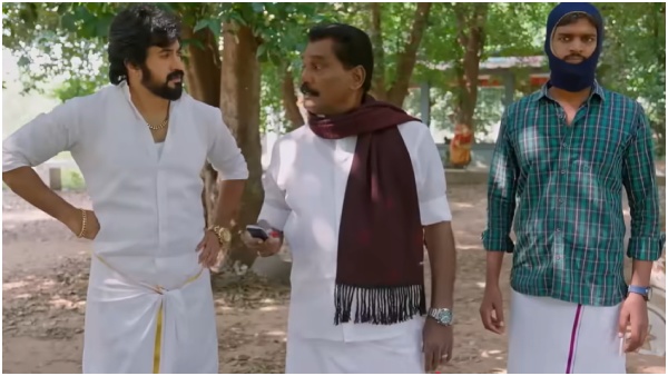 Ethirneechal Thodargiradhu Suntv promo