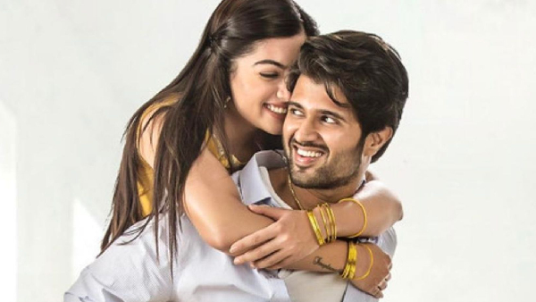 Vijay Deverakonda and Rashmika Mandanna marriage date and place buzz trending Vijay Deverakonda and Rashmika Mandanna marriage date and place buzz trending