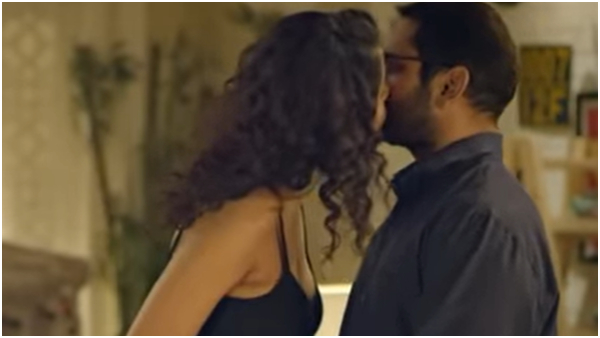 The Devil Inside web series OTT troll twitter x OTT x