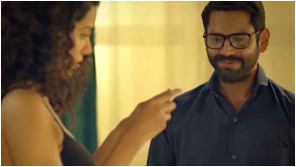 The Devil Inside web series OTT troll twitter x OTT x