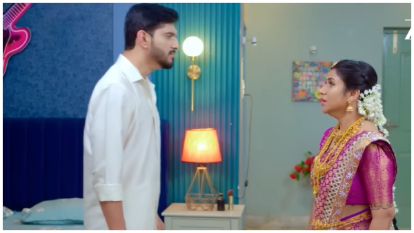 Zee Tamil TV Serials Getti Melam Anna