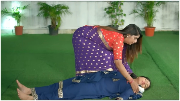 Zee Tamil TV Serials Getti Melam Anna