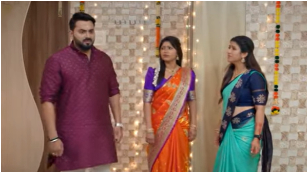 Zee Tamil TV Serials Getti Melam Anna Zee Tamil TV Serials Getti Melam Anna