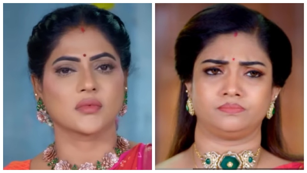 zee tamil Karthigai Deepam