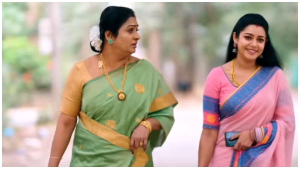 Sree January 19th episode January 19th episode promo 19 19 Getti melam promo