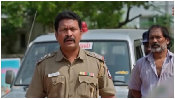 Ethirneechal Thodargiradhu Suntv promo