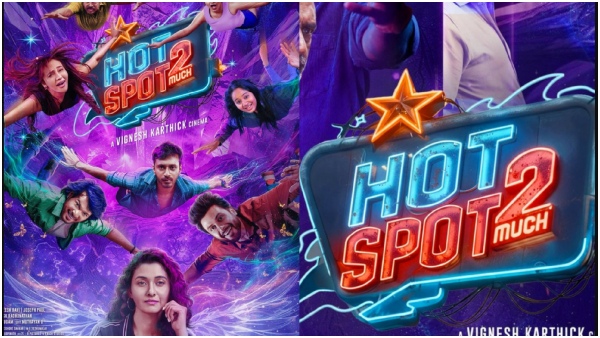 Mankatha Hot Spot 2 Much box office