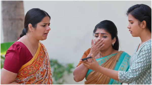 Ethirneechal Thodargiradhu Suntv promo