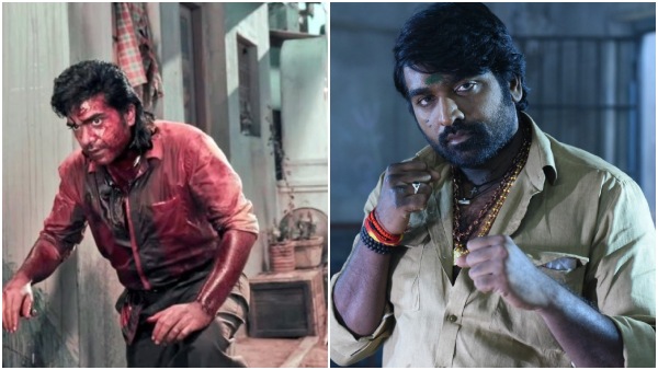 Arasan Simbu Vijay Sethupathi