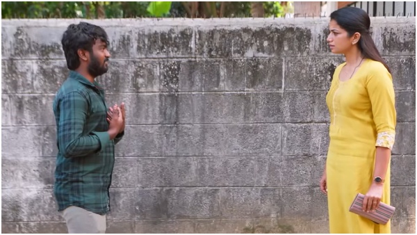 Ethirneechal Thodargiradhu Suntv promo