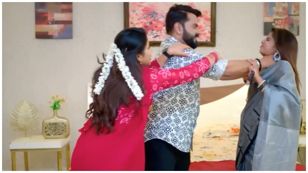 Zee Tamil TV Serials Getti Melam Anna Zee Tamil TV Serials Getti Melam Anna