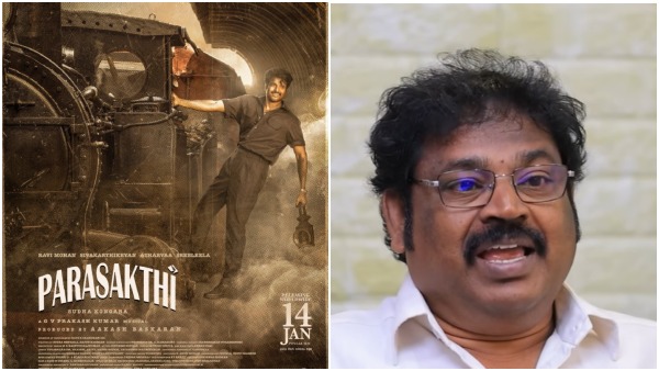 sivakarthikeyan Parasakthi Gauthaman