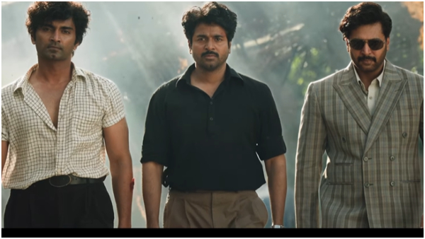 parasakthi sivakarthikeyan public review