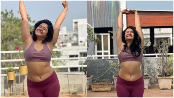 poonam Bajwa instagram