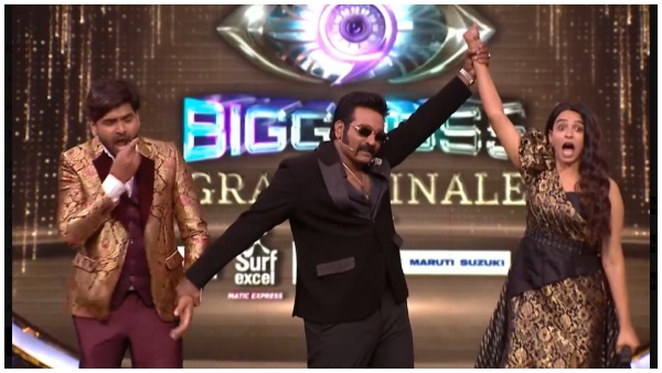Bigg Boss tamil season 9 divya ganesh 9