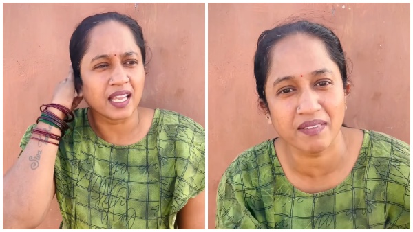 Bigg Boss Thamarai selvi