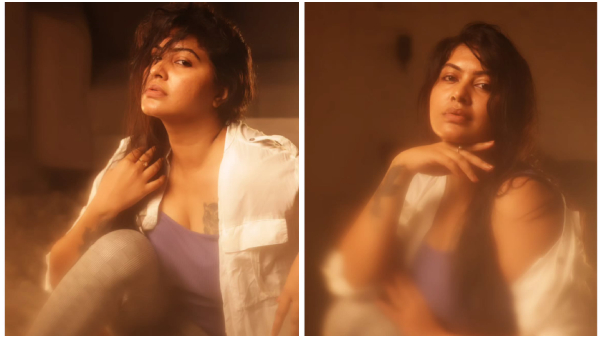 Rachitha Mahalakshmi photos