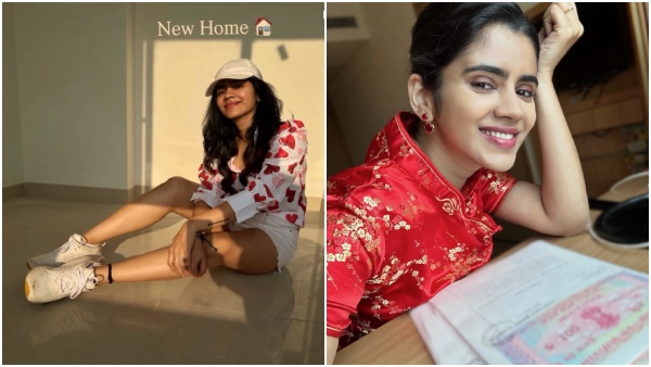 Bigg Boss Soundarya Vishnu