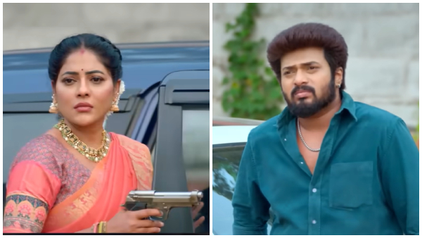 zee tamil Karthigai Deepam