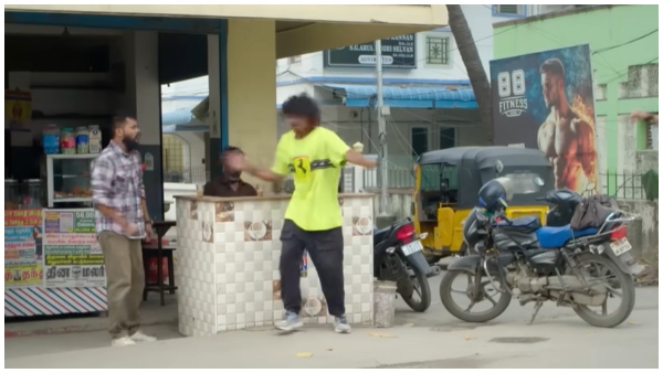 Zee Tamil TV Serials Getti Melam Anna Zee Tamil TV Serials Getti Melam Anna