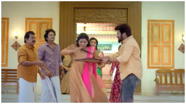 zee tamil Karthigai Deepam