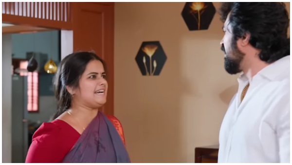 Ethirneechal Thodargiradhu Suntv promo