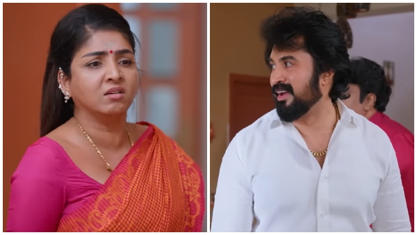 Ethirneechal Thodargiradhu Suntv promo