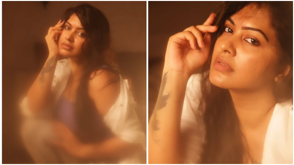 Rachitha Mahalakshmi photos