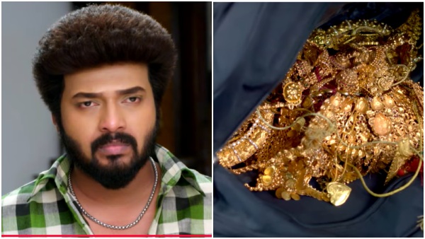 zee tamil Karthigai Deepam